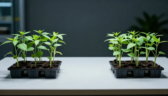 农产品保鲜包装选型中的关键考量因素