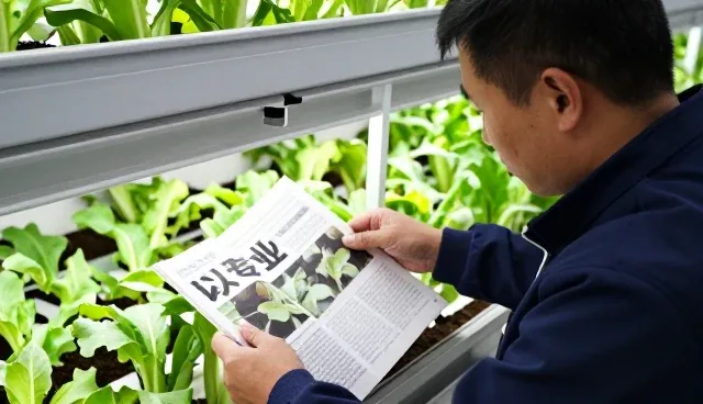 上海茂鑫农业发展有限公司分析专业业务仓储保鲜市场变化