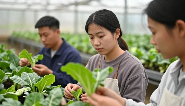学校智能仓储管理中的常见问题与解决方案